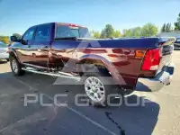 2012 Dodge RAM фото