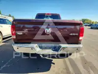2012 Dodge RAM фото