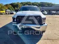 2012 Dodge RAM фото