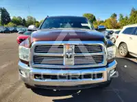 2012 Dodge RAM фото