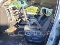 2012 Dodge RAM фото