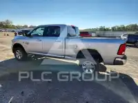 2012 Dodge RAM фото