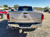 2012 Dodge RAM фото