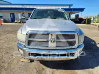 2012 Dodge RAM фото