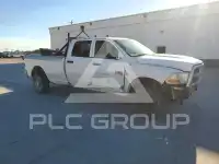 2012 Dodge RAM фото