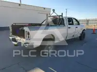 2012 Dodge RAM фото