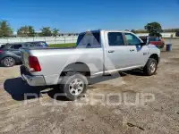 2012 Dodge RAM фото