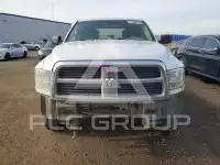 2012 Dodge RAM фото