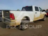 2012 Dodge RAM фото