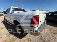 2012 Dodge RAM photo