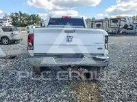 2012 Dodge RAM photo