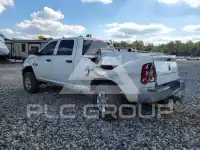 2012 Dodge RAM photo