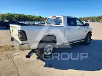 2012 Dodge RAM фото