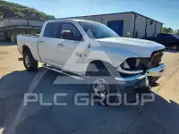 2012 Dodge RAM фото