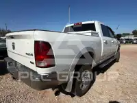 2012 Dodge RAM photo