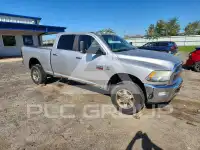 2012 Dodge RAM фото
