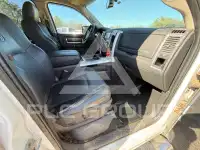 2012 Dodge RAM photo