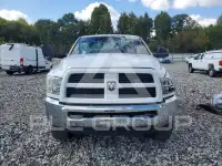 2012 Dodge RAM photo