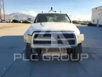 2012 Dodge RAM фото