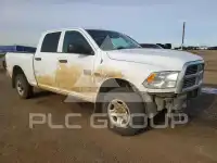 2012 Dodge RAM фото