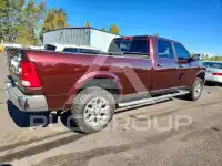 2012 Dodge RAM фото