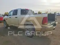 2012 Dodge RAM фото
