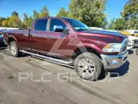 2012 Dodge RAM фото