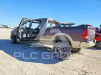 2012 Dodge RAM фото