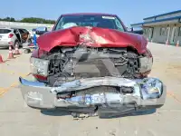 2012 Dodge RAM photo