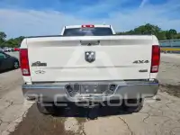 2012 Dodge RAM photo