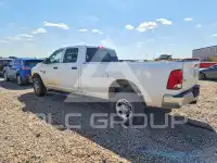 2012 Dodge RAM фото
