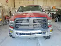 2012 Dodge RAM фото