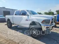 2012 Dodge RAM photo