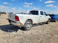 2012 Dodge RAM фото