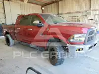 2012 Dodge RAM фото