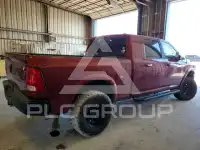 2012 Dodge RAM фото