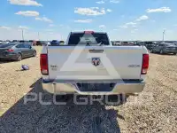 2012 Dodge RAM фото