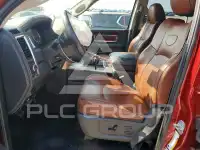 2012 Dodge RAM photo