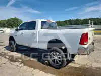 2012 Dodge RAM photo