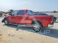 2012 Dodge RAM photo