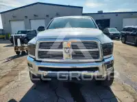 2012 Dodge RAM photo