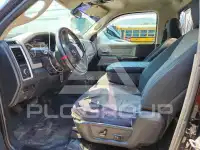 2012 Dodge RAM photo