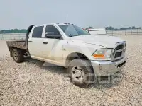 2012 Dodge RAM фото