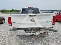 2012 Dodge RAM фото