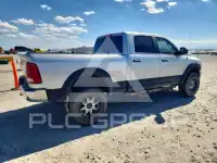 2012 Dodge RAM фото