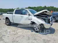 2012 Dodge RAM photo