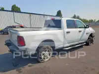 2012 Dodge RAM photo