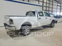 2012 Dodge RAM photo