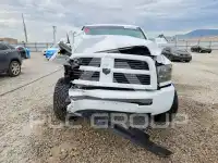 2012 Dodge RAM фото