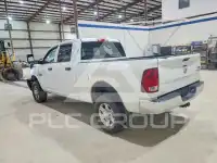 2012 Dodge RAM photo
